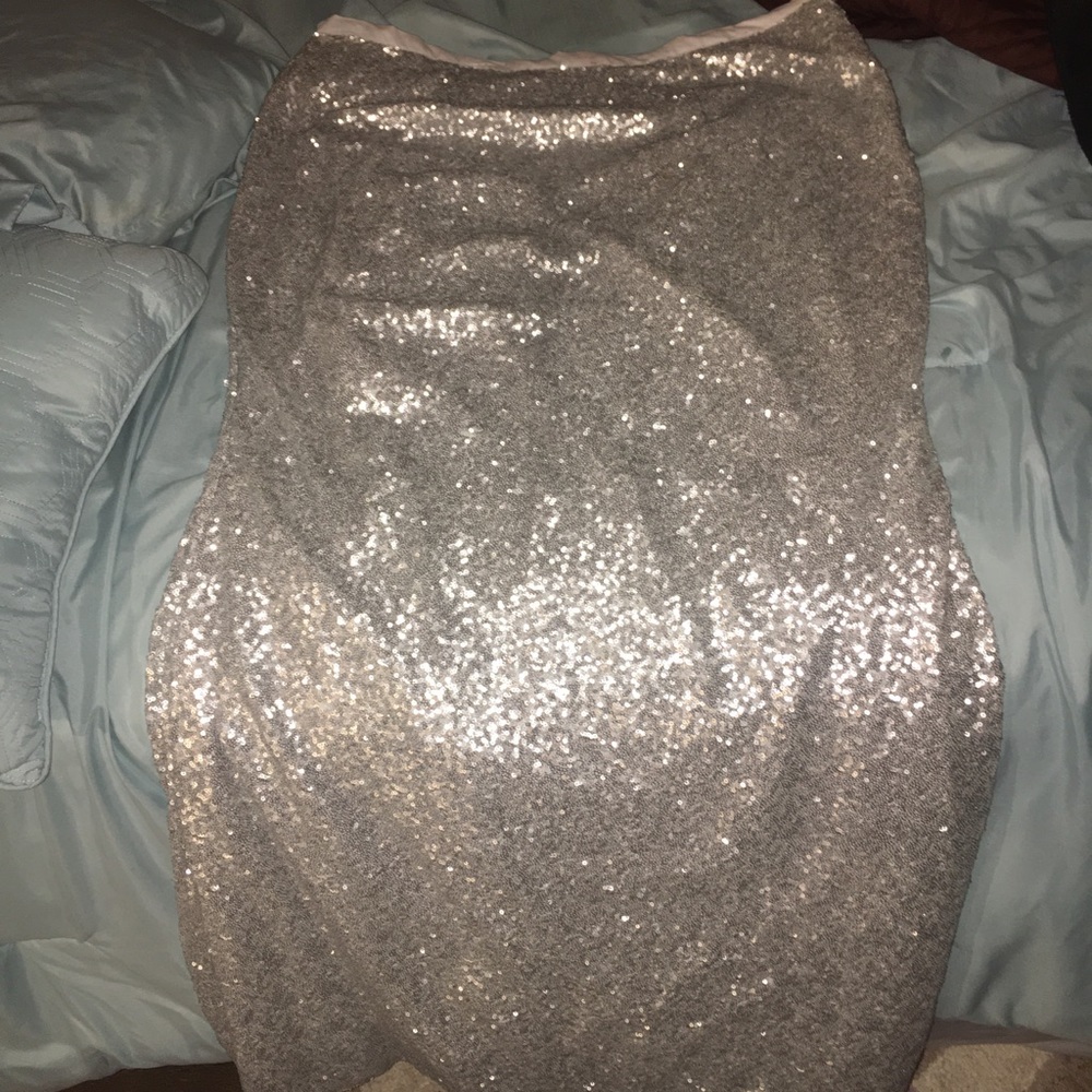Handmade skirt